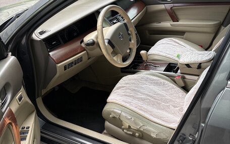 Nissan Teana, 2006 год, 780 000 рублей, 11 фотография