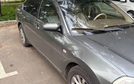 Nissan Teana, 2006 год, 780 000 рублей, 6 фотография