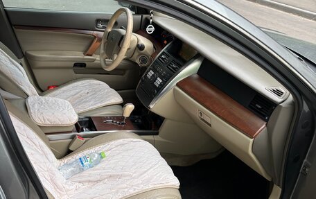 Nissan Teana, 2006 год, 780 000 рублей, 14 фотография