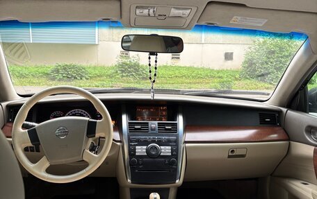 Nissan Teana, 2006 год, 780 000 рублей, 12 фотография