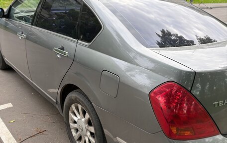 Nissan Teana, 2006 год, 780 000 рублей, 8 фотография