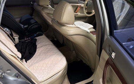 Nissan Teana, 2006 год, 780 000 рублей, 13 фотография