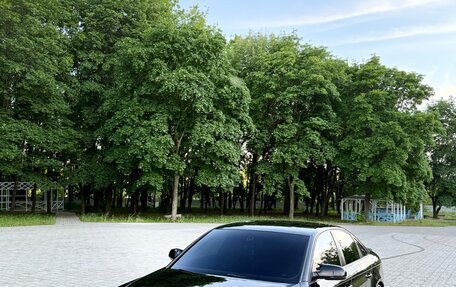 Audi A4, 2012 год, 1 930 000 рублей, 3 фотография