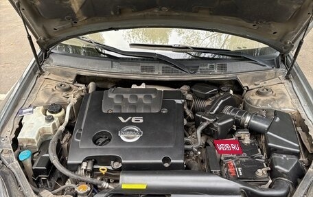 Nissan Teana, 2006 год, 780 000 рублей, 15 фотография