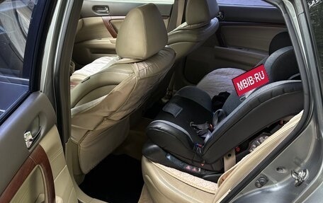 Nissan Teana, 2006 год, 780 000 рублей, 10 фотография