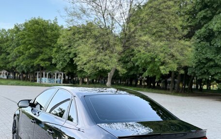 Audi A4, 2012 год, 1 930 000 рублей, 10 фотография