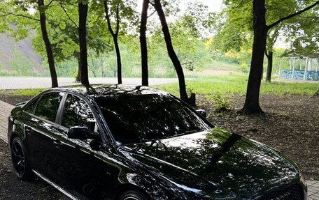 Audi A4, 2012 год, 1 930 000 рублей, 12 фотография