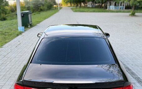 Audi A4, 2012 год, 1 930 000 рублей, 11 фотография