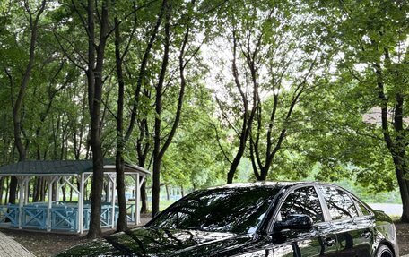 Audi A4, 2012 год, 1 930 000 рублей, 14 фотография