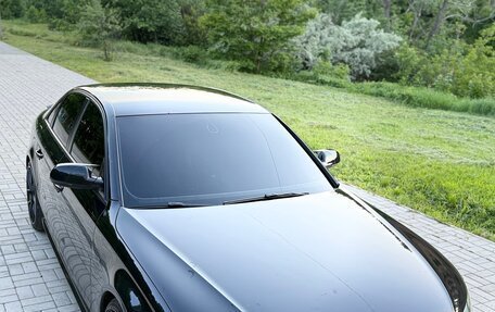 Audi A4, 2012 год, 1 930 000 рублей, 5 фотография