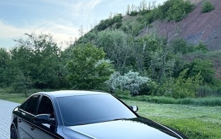 Audi A4, 2012 год, 1 930 000 рублей, 4 фотография