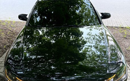 Audi A4, 2012 год, 1 930 000 рублей, 19 фотография