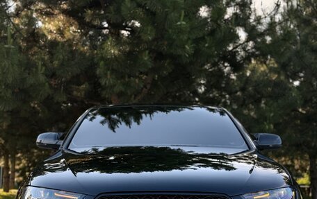 Audi A4, 2012 год, 1 930 000 рублей, 28 фотография