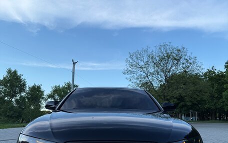 Audi A4, 2012 год, 1 930 000 рублей, 22 фотография