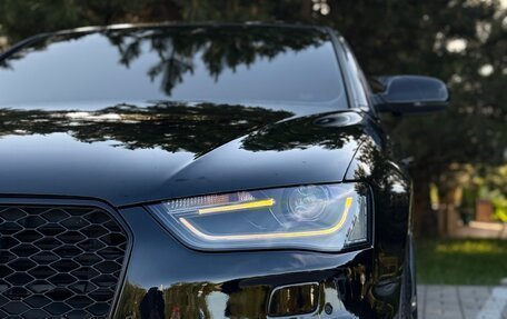 Audi A4, 2012 год, 1 930 000 рублей, 29 фотография