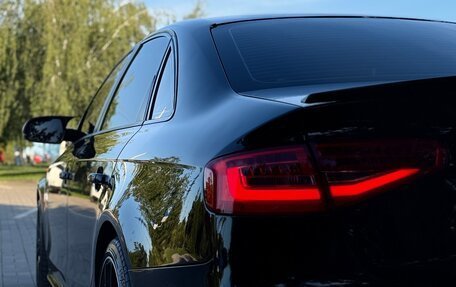 Audi A4, 2012 год, 1 930 000 рублей, 31 фотография