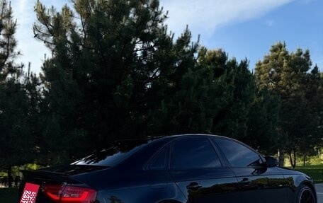 Audi A4, 2012 год, 1 930 000 рублей, 24 фотография