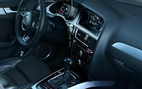 Audi A4, 2012 год, 1 930 000 рублей, 36 фотография