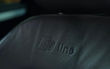 Audi A4, 2012 год, 1 930 000 рублей, 39 фотография