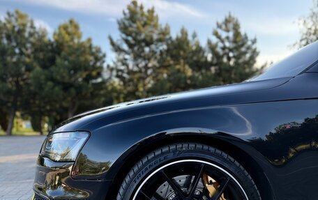 Audi A4, 2012 год, 1 930 000 рублей, 34 фотография