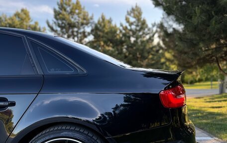 Audi A4, 2012 год, 1 930 000 рублей, 35 фотография