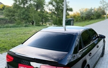 Audi A4, 2012 год, 1 930 000 рублей, 7 фотография
