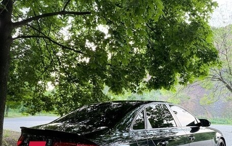 Audi A4, 2012 год, 1 930 000 рублей, 21 фотография