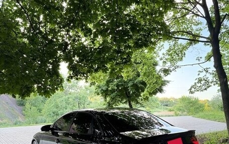Audi A4, 2012 год, 1 930 000 рублей, 20 фотография