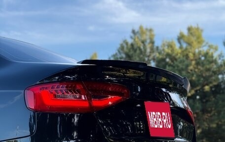 Audi A4, 2012 год, 1 930 000 рублей, 30 фотография