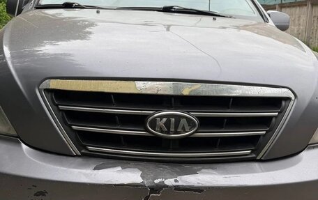 KIA Sorento IV, 2007 год, 600 000 рублей, 5 фотография