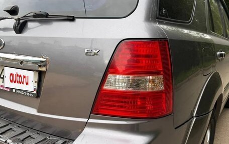 KIA Sorento IV, 2007 год, 600 000 рублей, 8 фотография