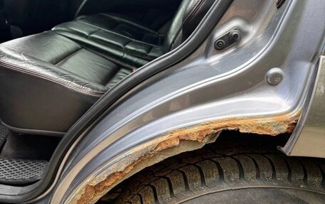 KIA Sorento IV, 2007 год, 600 000 рублей, 6 фотография