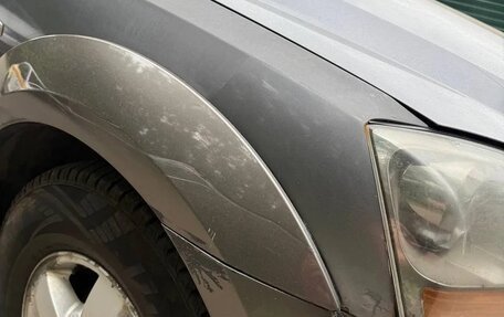 KIA Sorento IV, 2007 год, 600 000 рублей, 4 фотография