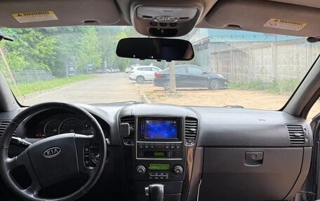 KIA Sorento IV, 2007 год, 600 000 рублей, 11 фотография