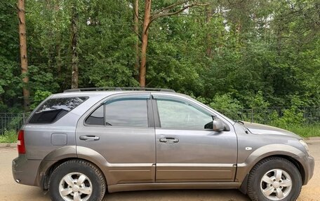 KIA Sorento IV, 2007 год, 600 000 рублей, 7 фотография