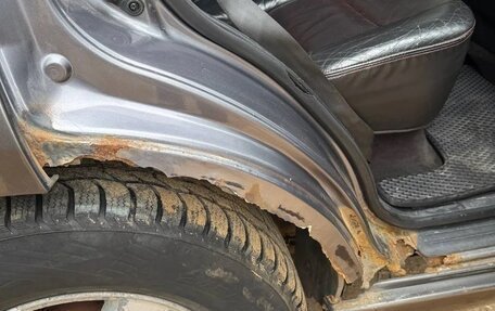 KIA Sorento IV, 2007 год, 600 000 рублей, 10 фотография