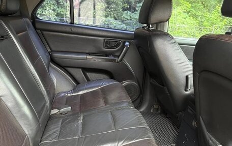 KIA Sorento IV, 2007 год, 600 000 рублей, 12 фотография