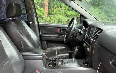 KIA Sorento IV, 2007 год, 600 000 рублей, 13 фотография