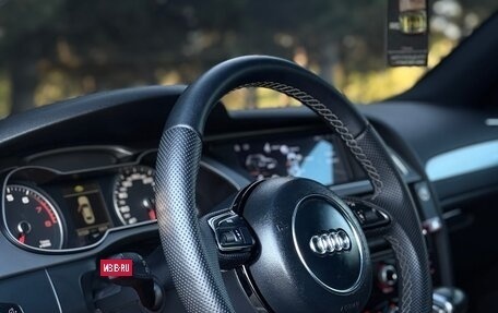 Audi A4, 2012 год, 1 930 000 рублей, 37 фотография