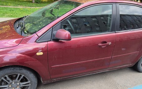 Ford Focus II рестайлинг, 2005 год, 390 000 рублей, 7 фотография