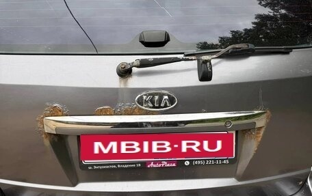 KIA Sorento IV, 2007 год, 600 000 рублей, 9 фотография