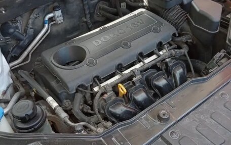 KIA Sorento II рестайлинг, 2012 год, 1 510 000 рублей, 8 фотография