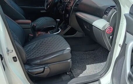 KIA Sorento II рестайлинг, 2012 год, 1 510 000 рублей, 9 фотография