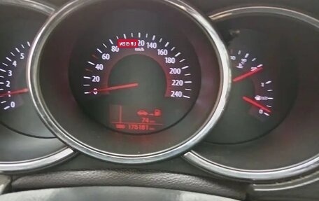 KIA Sorento II рестайлинг, 2012 год, 1 510 000 рублей, 5 фотография