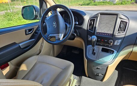 Hyundai H-1 II рестайлинг, 2018 год, 3 550 000 рублей, 8 фотография