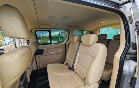 Hyundai H-1 II рестайлинг, 2018 год, 3 550 000 рублей, 9 фотография
