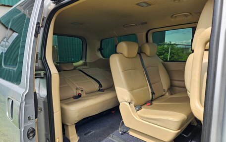 Hyundai H-1 II рестайлинг, 2018 год, 3 550 000 рублей, 10 фотография