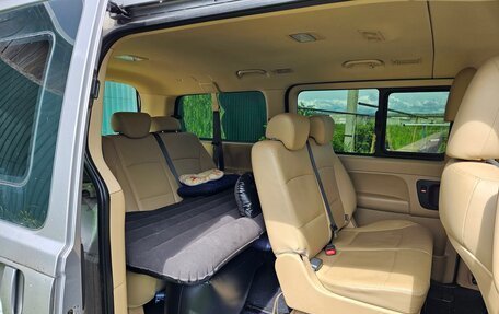 Hyundai H-1 II рестайлинг, 2018 год, 3 550 000 рублей, 11 фотография