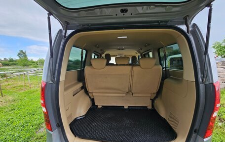 Hyundai H-1 II рестайлинг, 2018 год, 3 550 000 рублей, 12 фотография