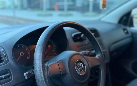 Volkswagen Polo VI (EU Market), 2014 год, 630 000 рублей, 11 фотография